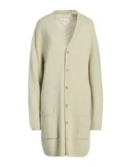 マルタンマルジェラ レディース アウター カーディガン MAISON MARGIELA カーディガン Sage Green グリーンのサムネイル
