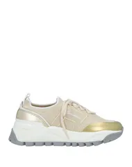 サントーニ レディース シューズ スニーカー SANTONI スニーカー Gold ゴールドのサムネイル