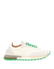 ザ ロウ レディース シューズ スニーカー THE ROW スニーカー Off White オフホワイトのサムネイル