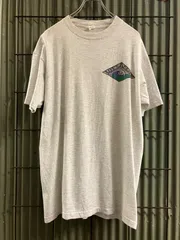 90‘s LIFE’S A BEACH Print T-Shirt ライフズアビーチ　プリントTシャツ　カットソー　Old Skate オールドスケート　Surf サーフ　スケート　古着　Vintage ビンテージ　ヴィンテージのサムネイル