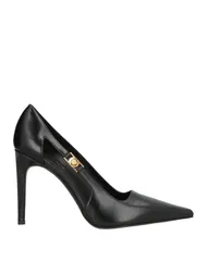 ヴェルサーチ レディース シューズ パンプス VERSACE パンプス Black ブラックのサムネイル