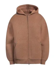 イザベル マラン レディース アウター ジャケット・ブルゾン ISABEL MARANT ブルゾン Camel キャメルのサムネイル