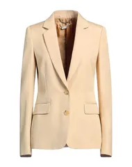 ステラマッカートニー レディース アウター ジャケット・ブルゾン STELLA McCARTNEY テーラードジャケット Beige ベージュのサムネイル