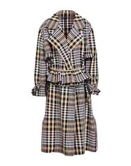 エムエスジイエム レディース アウター コート MSGM ライトコート Beige ベージュのサムネイル