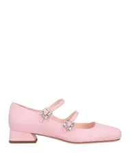 ロジェ・ヴィヴィエ レディース シューズ パンプス ROGER VIVIER バレエシューズ Light Pink ピンク