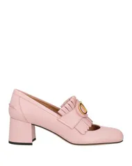 ヴァレンティノ レディース シューズ スリッポン・ローファー VALENTINO GARAVANI モカシン Light Pink ピンクのサムネイル