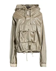 マルタンマルジェラ レディース アウター ジャケット・ブルゾン MAISON MARGIELA ブルゾン Gray グレーのサムネイル