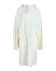 ジル・サンダー レディース アウター コート JIL SANDER ライトコート Ivory アイボリーのサムネイル