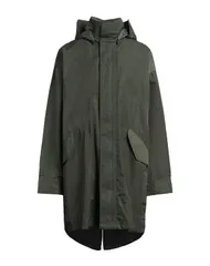 ザディグ エ ヴォルテール レディース アウター コート ZADIGVOLTAIRE ライトコート Military Green グリーンのサムネイル