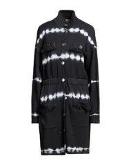 ツインセット レディース アウター カーディガン TWINSET カーディガン Charcoal チャコールのサムネイル