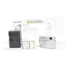 2026年最新】finepix z700 exrの人気アイテム - メルカリ