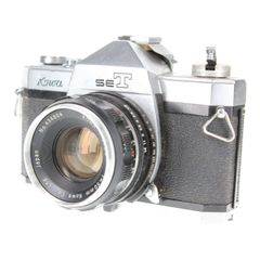 1970S KOWA SETR 50mm 1：1.9 一眼カメラ - メルカリ