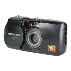 Olympus μ【mju:】ZOOM DELUXE G05-0424-10v - メルカリ