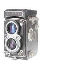 Rollei ROLLEIFLEX TESSAR T1 グレー 2422 - メルカリ