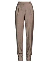 ジョセフ レディース ボトムス カジュアルパンツ JOSEPH パンツ Light Brown ブラウンのサムネイル