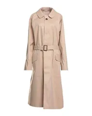 マルタンマルジェラ レディース アウター コート MAISON MARGIELA ライトコート Beige ベージュのサムネイル