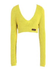 ディースクエアード レディース トップス シャツ DSQUARED2 トップス Lime Green ライム