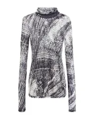 プロエンザショラー レディース トップス シャツ PROENZA SCHOULER トップス Charcoal チャコールのサムネイル