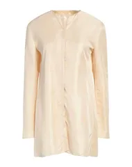 ザ ロウ レディース トップス シャツ THE ROW 無地シャツ＆ブラウス Beige ベージュのサムネイル