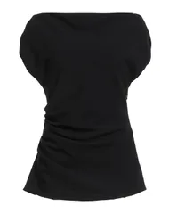 プロエンザショラー レディース トップス シャツ PROENZA SCHOULER トップス Black ブラックのサムネイル