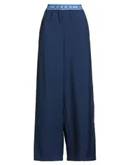 マルニ レディース ボトムス カジュアルパンツ MARNI パンツ Navy ネイビーのサムネイル