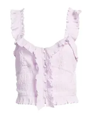 イザベル マラン レディース トップス シャツ ISABEL MARANT トップス Lilac ライラックのサムネイル