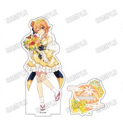 モ*ン様 #コンパス SEGA 魔法少女 ルルカ アクリルスタンド - メルカリ