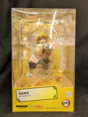 GOOD SMILE COMPANY POP UP PARADE 鬼滅の刃 我妻善逸