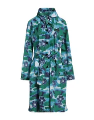 マルニ レディース アウター コート MARNI ライトコート Blue ブルーのサムネイル