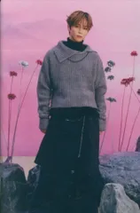 INI 後藤威尊 109 NEW YEAR POP-UP STORE 2026 123