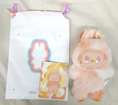 POP MART LABUBU BIG INTO ENERGY HAPPINESS