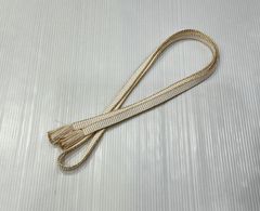 新品未使用 道明 三分紐(8/10-8/15発送不可) - メルカリ