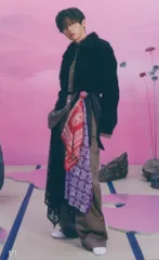 INI 許豊凡 109 NEW YEAR POP-UP STORE 2026 123