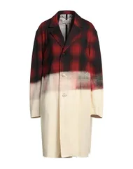 マルタンマルジェラ レディース アウター コート MAISON MARGIELA ライトコート Bordeauxのサムネイル