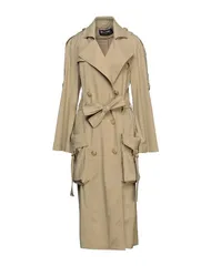 バルマン レディース アウター コート BALMAIN ライトコート Sand サンドのサムネイル