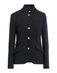 ラグアンドボーン レディース アウター ジャケット・ブルゾン RAG BONE テーラードジャケット Midnight Blue ブルーのサムネイル