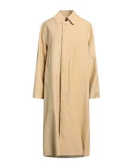 マルタンマルジェラ レディース アウター コート MAISON MARGIELA ライトコート Beige ベージュのサムネイル