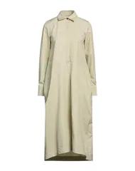 ジル・サンダー レディース トップス ワンピース JIL SANDER ひざ丈ワンピース Light Green グリーン