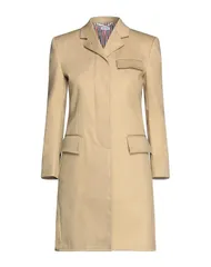 トムブラウン レディース アウター コート THOM BROWNE ライトコート Sand サンド
