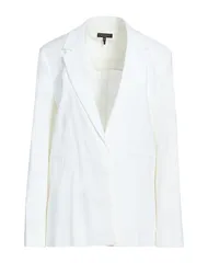 ラグアンドボーン レディース アウター ジャケット・ブルゾン RAG BONE テーラードジャケット White ホワイト