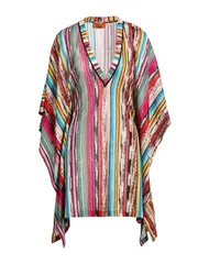 ミッソーニ レディース トップス シャツ MISSONI トップス Fuchsia フューシャのサムネイル