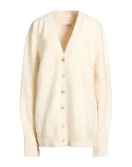 マルタンマルジェラ レディース アウター カーディガン MAISON MARGIELA カーディガン White ホワイトのサムネイル