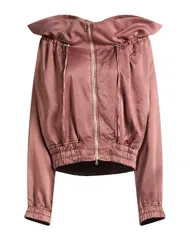 ドリス・ヴァン・ノッテン レディース アウター ジャケット・ブルゾン DRIES VANOTEN ブルゾン Antique Roseのサムネイル