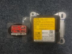 歩行者保護センシングコントロールユニット98343FL010 スバルXV GT3 