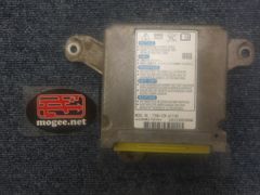 ホンダ エアウェイブ GJ1 GJ2 SRS エアバッグ コンピューター ECU