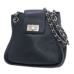シャネル 2.55チェーンショルダー  【Bランク】【中古】