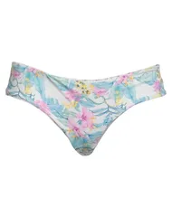 ラブスハックファンシー レディース 水着 ボトムスのみ LOVESHACKFANCY 水着（ビキニ） White ホワイト