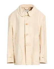 マルタンマルジェラ レディース アウター ジャケット・ブルゾン MAISON MARGIELA ブルゾン Ivory アイボリーのサムネイル