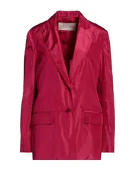 ヴァレンティノ レディース アウター ジャケット・ブルゾン VALENTINO GARAVANI テーラードジャケット Fuchsia フューシャのサムネイル