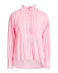 アンティックバティック レディース トップス シャツ ANTIK BATIK トップス Pink ピンクのサムネイル